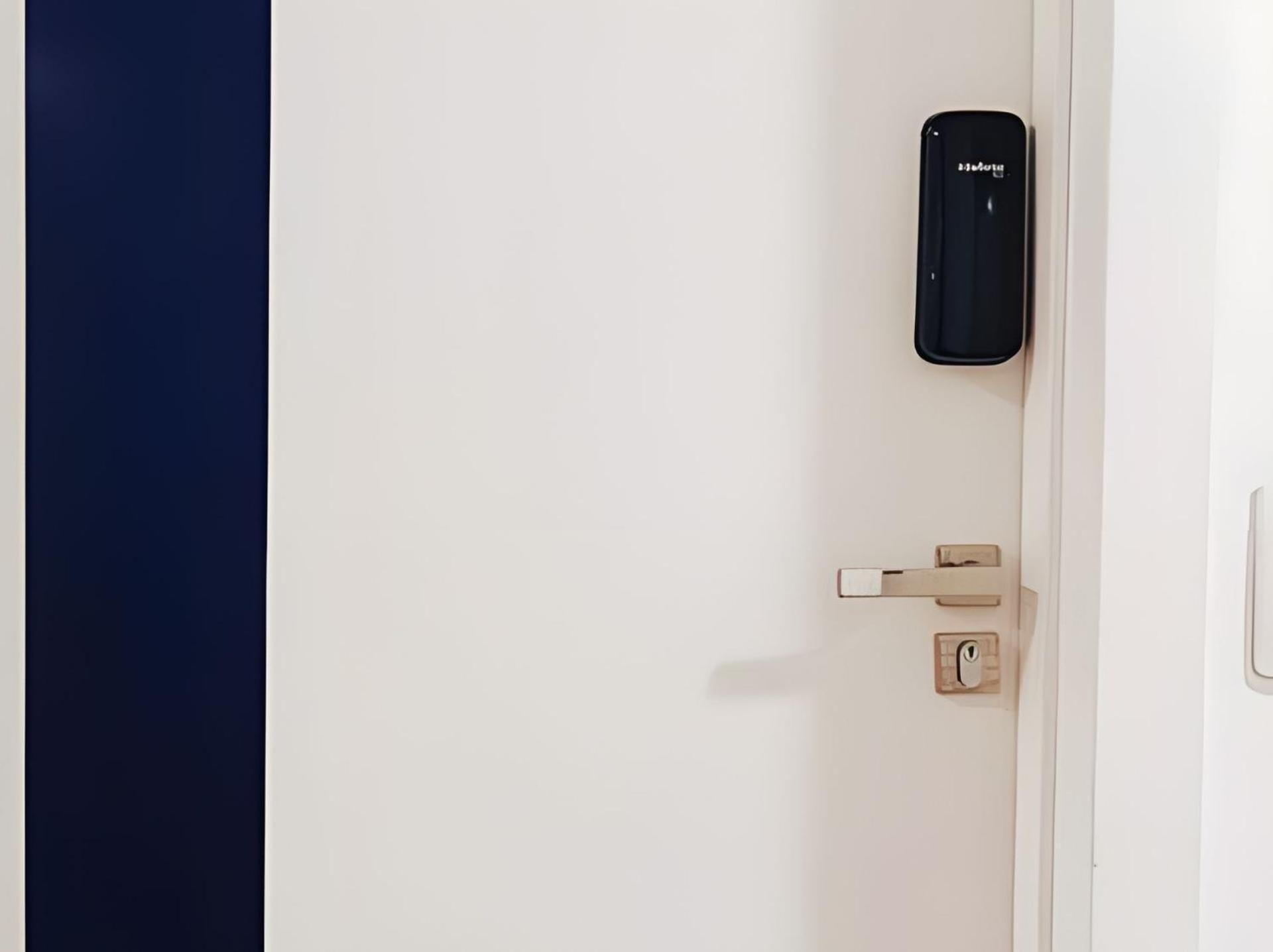 Nex One 1710 Apartamento *