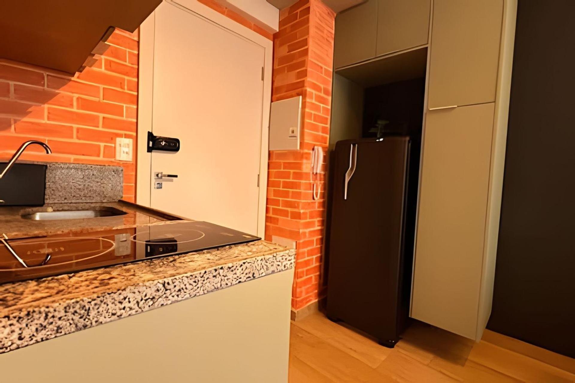Apartamento Nex One 1710